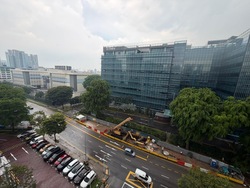 Blk 23 Bendemeer Ville (Kallang/Whampoa), HDB 3 Rooms #560711231